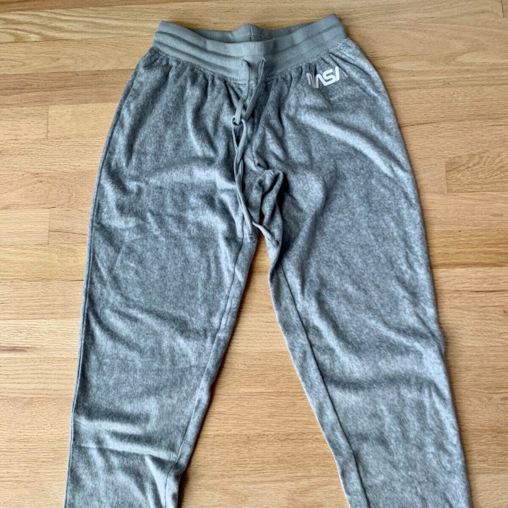 NASA Juniors' PJammy Jogger Pajama Set Bottoms - New